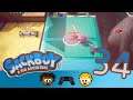 And Now We Trophy Hunt - 34 - D&F Play Sackboy a Big Adventure