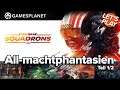 Angespielt: STAR WARS Squadrons #1 (PC) ★ All-Machtphantasien ★ Let's play Weltraum-Shooter