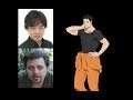 Anime Voice Comparison- Akitaru Oubi (Fire Force)