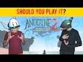 Anodyne 2: Return to Dust | REVIEW & GAMEPLAY - Should You Play It?