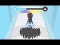 Ants Runner - Gameplay (Android, iOS) All Levels #3