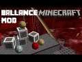 Ballance - Minecraft Mod (Texture Pack v3) Showcase