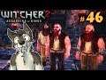BALTIMORE'S NIGHTMARE || THE WITCHER 2 Let's Play Part 46 (Blind) || THE WITCHER 2 Gameplay