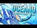BEST TALON KNIFE FULL BLUE GEM SHOWCASE (OCEANO)