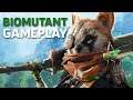 Biomutant....official trailer [PS5]
