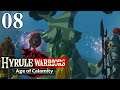 [Blind Let's Play] Hyrule Warriors: Age Of Calamity EP 8: Freeing The Korok Forest