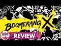 Boomerang X - Review - I Dream of Indie