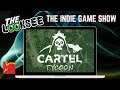 Cartel Tycoon | The LookSee | First Look Series | The Indie Game Show