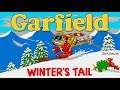 Chocolate Factory - Garfield: Winter's Tail