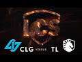 CLG vs TL | Week 8 | Summer Split 2020 | Counter Logic Gaming vs. Team Liquid