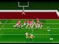 College Football USA '97 (video 2,114) (Sega Megadrive / Genesis)