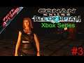 Conan Exiles: Isle of Siptah [Deutsch] - Lets Play #3 - Wir hatten eine Säuberung