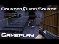 Counter-Life: Source - Gameplay