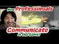 [Daigo] How Professional Players Communicate Through the Game. "Business Transaction Completed!"