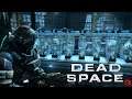 Dead Space 3#Прихоти Судьби#Глава 15
