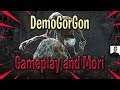 Demogorgon Gameplay Mori | Dead by Daylight | DBD PTB 3.2.0 | Stranger Things | #155