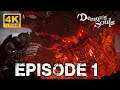 Demon's Souls FR Episode 1 Sans Commentaires PS5