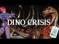 🔴 Dino Crisis Dreamcast - VMU feature