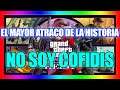 DIRECTO GTA V ONLINE GOLPE CASINO CARRERAS GANANDO MILLONES (PS4)*| SOLO SUSCRIPTORES😀