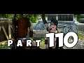 Dragon Age Inquisition WHAT PRIDE HAD WROUGHT Enter the Temple of Mythal Part 110 Walkthrough