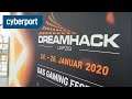 DreamHack 2020 in Leipzig: E-Sports-Turniere, LAN-Party, Gaming-Hardware & mehr