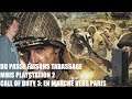 Du passé faisons tabassage - Episode 57: Call of Duty 3: En Marche vers Paris (PS2)