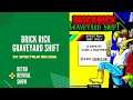 Episode #464 - Brick Rick Graveyard Shift - ZX Spectrum Review