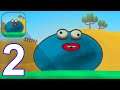 Eugenes Life - Gameplay Part 2 All Levels 3-4 (Android, iOS)
