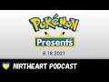 Expectations, Hopes & Dreams - Pokémon Presents | 8.18.21