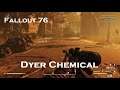 Fallout 76 Dyer Chemical