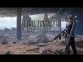 Final Fantasy VII First Soldier part 1