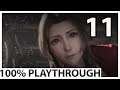 Final Fantasy VII Remake Part 11 Chapter 7 A Trap Is Sprung Complete