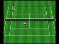 Final Match Tennis (Japan) (TurboGrafx-16)