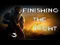 Finishing the Fight - Let's Play Halo 3 PC Episode 3: Evacuation