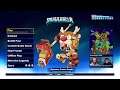 FUN FRIDAY BRAWLHALLA WITH SUBS AND VIEWS 1V1 KING OF THE HILL AND MORE JOIN UP /Brawlhalla game pla