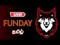 Funday Stream !! Live on தமிழ் !! Multiplayer games with Viewers !! Reaper Gaming-தமிழ்