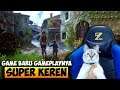 GAME BARU SUPER KEREN BANGET INI - A PLAGUE TALE INNOCENCE INDONESIA
