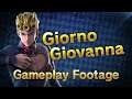 Giorno Giovanna but Jump Force Trailer done right