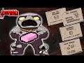 РЕЗИНКА СРАБОТАЕТ???ГРИД ЗА ЛИЛИТ (GREED MODE) - The Binding of Isaac:Repentance