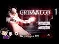 Grimvalor #1 - Mobile Castlevania style Game?