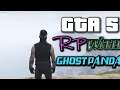 GTA 5 RP LIVE |VIJAY SINGH| in Hindi |BY Ghost Panda