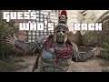 Guess Who's Back! | Centurion Duels | For Honor
