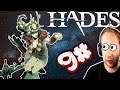HADES GAME ARTEMIS AIDS US - HADES ASPHODEL - HADES WALKTHROUGH PART 9
