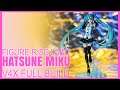Hatsune Miku | Figure rise LABO V4X Full Build