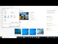 How to add 'THIS PC' or 'My Computer' icon on Desktop in Windows 10 | No shortcuts created