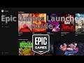 How To Disable Debug Logging Epic Games Launcher