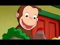 Jorge el Curioso en Español 🐵Jorge Aprende a Reciclar 🐵Mono Jorge🐵Caricaturas para Niños