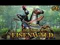 Journey to Quellburg | Legends of Eisenwald | Let's Play Ep. 6