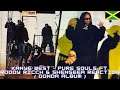Kanye West - Pure Souls Ft. Roddy Ricch & Shenseea Reaction ( Donda Album ) Vlog #390