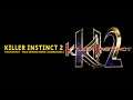 Killer Instinct 2: The Instinct - Sega Genesis Remix [ Commission ]